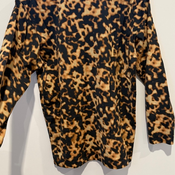 Barbara Bui interstellar long sleeve shirt - Picture 5 of 5